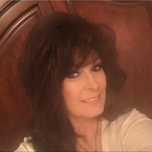 Meet your Posher, Patty